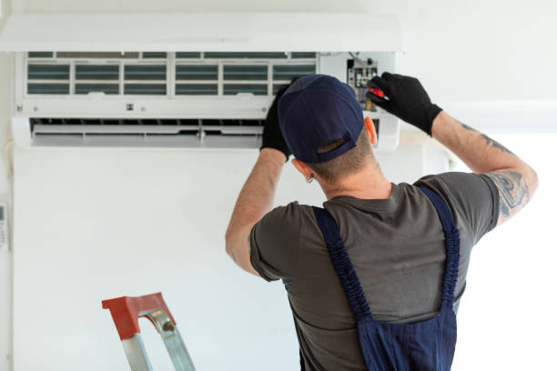 Best Local Air Duct Cleaning Services  in Manito, IL