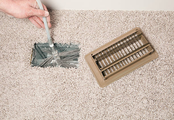 Best Best Air Duct Cleaning Company  in Manito, IL