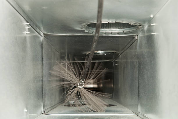 Best Emergency Air Duct Cleaning  in Manito, IL