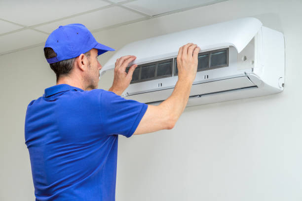 Best Affordable Duct Cleaning Services  in Manito, IL