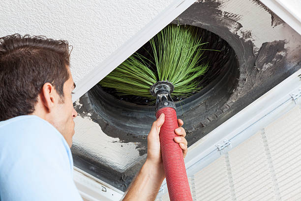 Best Air Duct Cleaning Near Me  in Manito, IL